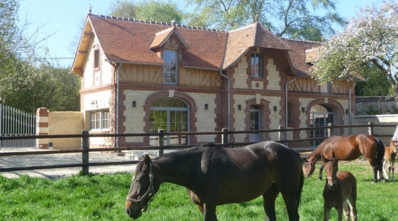 La Maison du Cocher