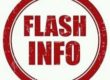 Flash infos