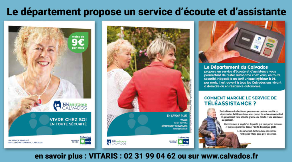 Service d'écoute et d’assistance