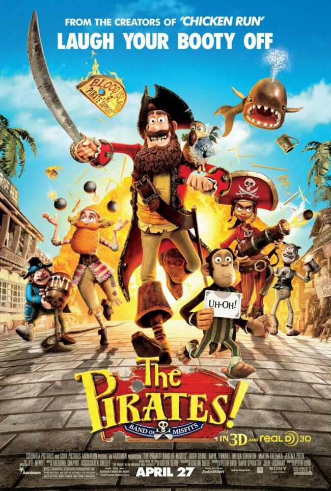 Pirate