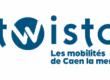 logo twisto