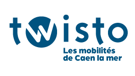 logo twisto
