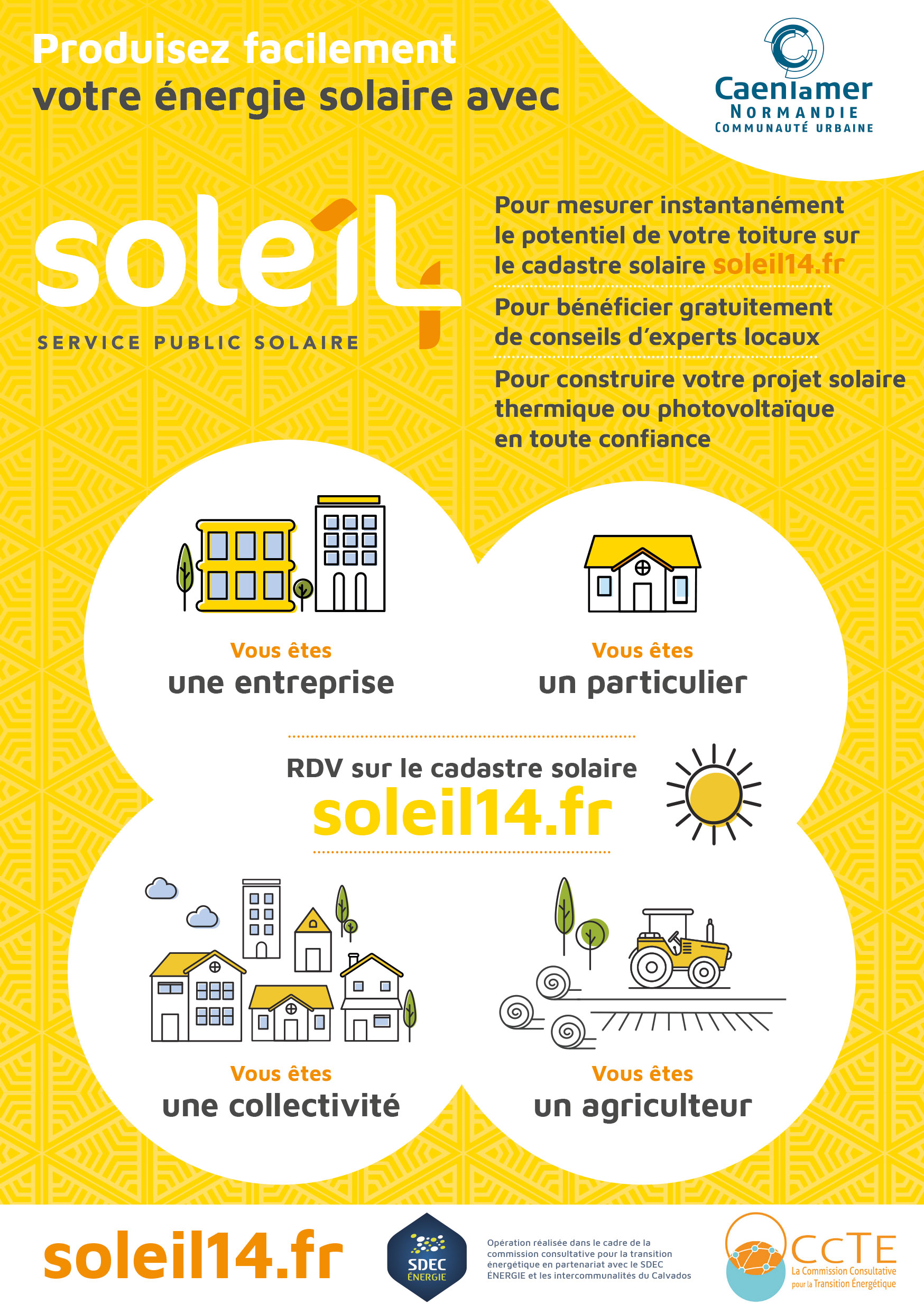 Produisez facilement votre énergie solaire